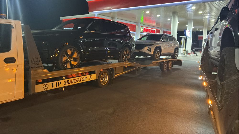 Услуги автовоз эвакуатор 24/7