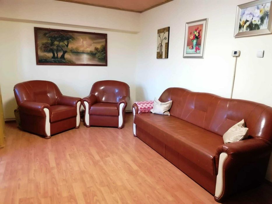 De vanzare apartament in orasul Tulcea
