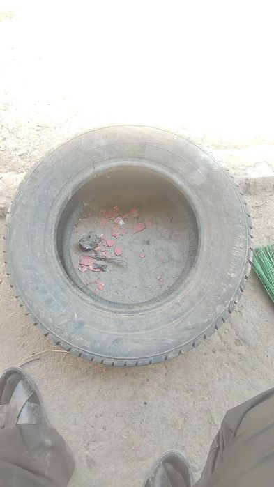 Баллон 175×70 13 шина