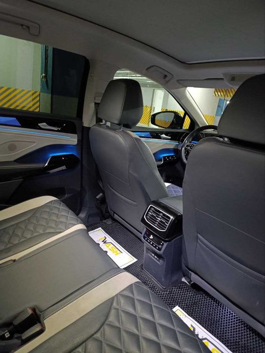 Volkswagen ID6 CROZZ Full PRO СРОЧНО