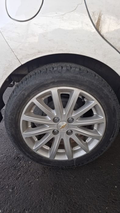 Balon diska 15 sotiladi