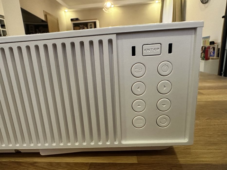 Проектор Vivibright F30 LED, реално FullHD 1920