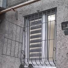 Решётки на окна  металлические