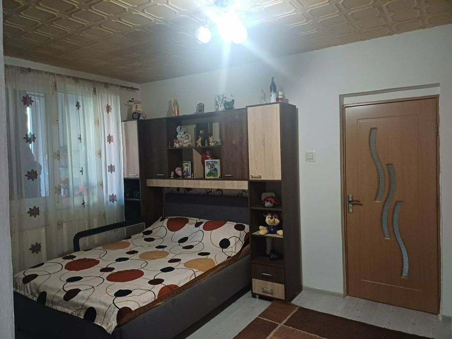 Vând apartament 2 camere