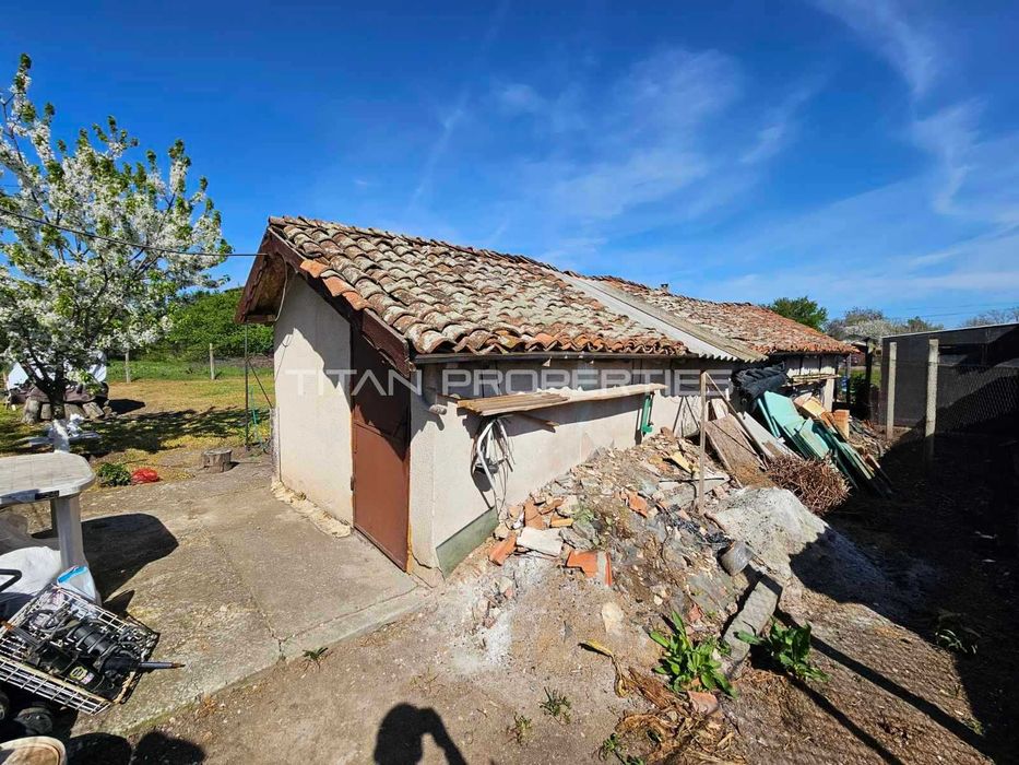 Продава се Тристаен апартамент в Шабла - 150 кв.м за 573 €/кв.м - Снимка #19