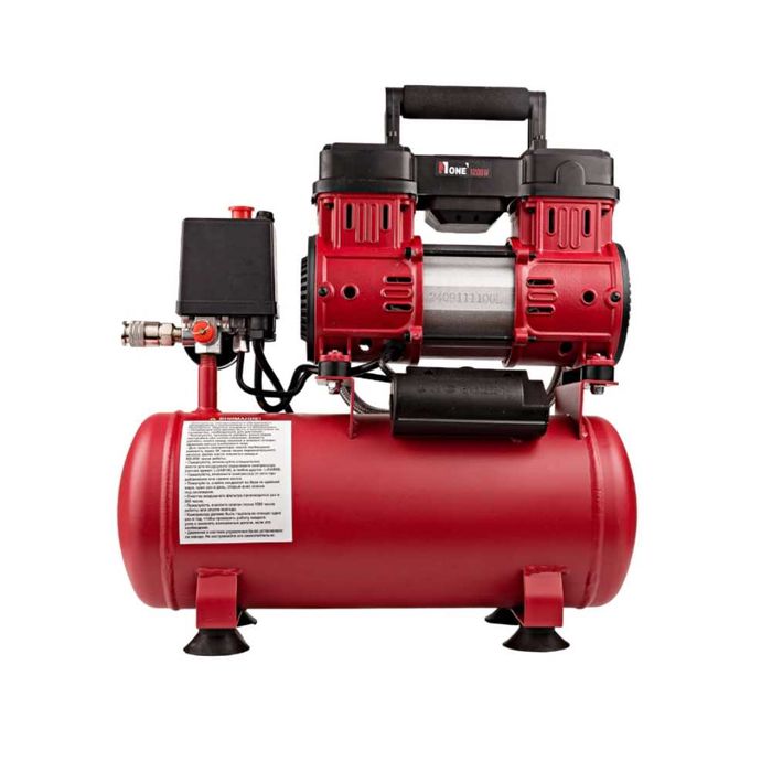 Kompressor Number One NAC1200/9-PRO (PRO, porshenli) Компрессор