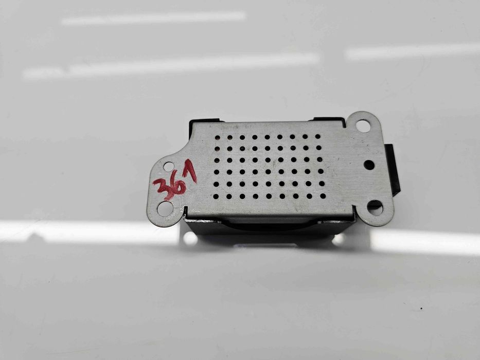Amplificator audio Volkswagen Golf 6 (5K1) [Fabr 2009-2013] 5M0035570