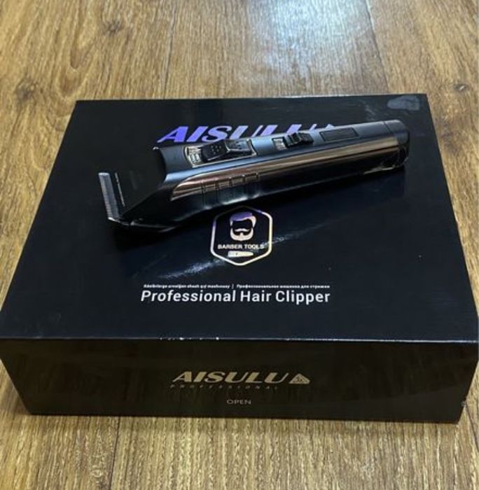 Электро бритва Aisulu