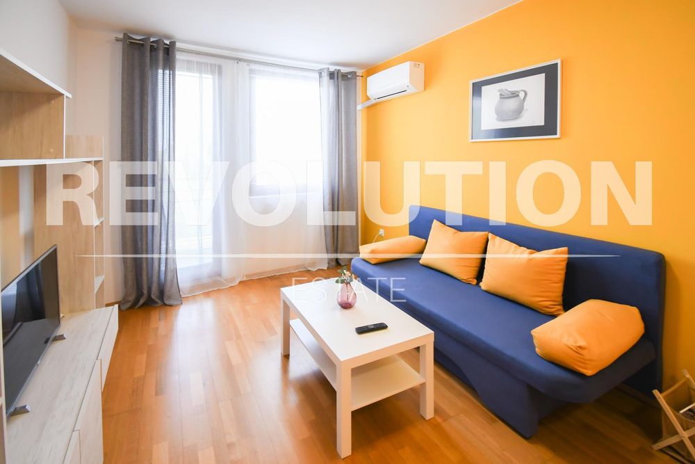 Дава се под наем Двустаен апартамент в София, Овча купел - 62 кв.м за 475 € - Снимка #3