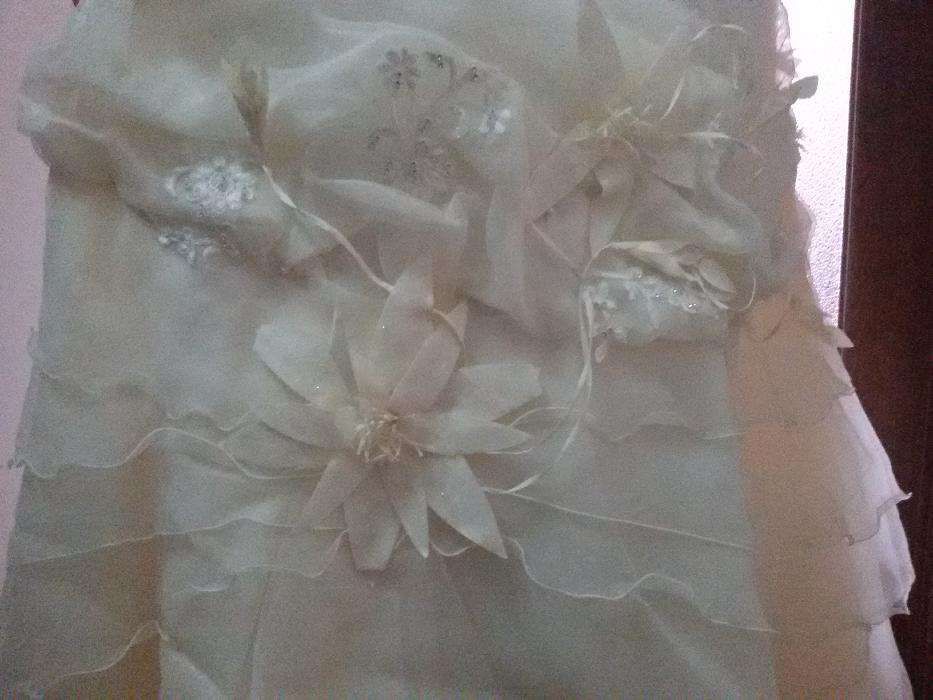 Rochie de mireasa