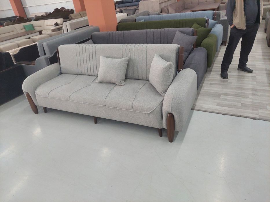 Раскладной диван