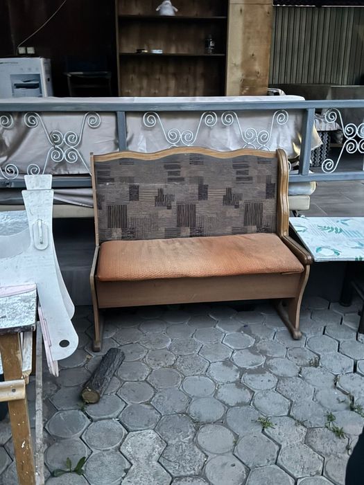 Вывоз дров бесплатно отдам