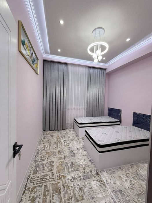 Продается 4 ком. Квартира площадью 91 кв.м. В Геофизике