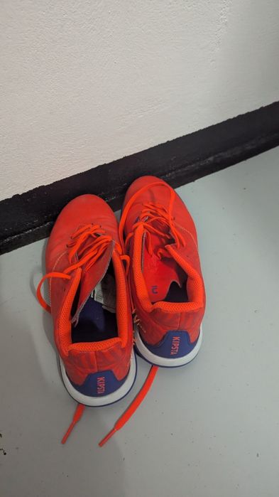 Ghete fotbal sintetic