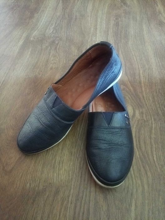 Дамски обувки нови и носени