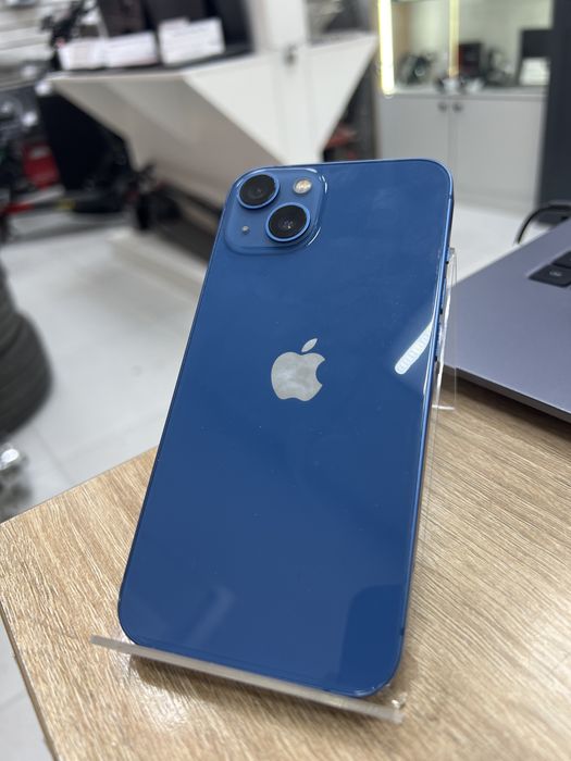 Iphone 13, 128gb (p25)