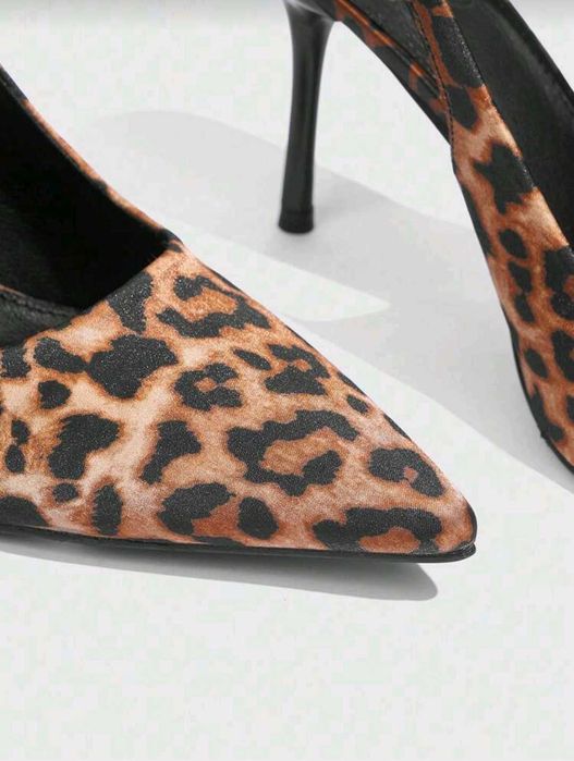 2 чифта нови дамски обувки