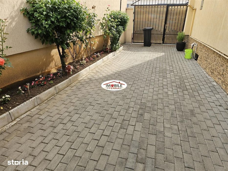 Casa spatioasa cu 2 apartamente zona Lupeni - Sibiu