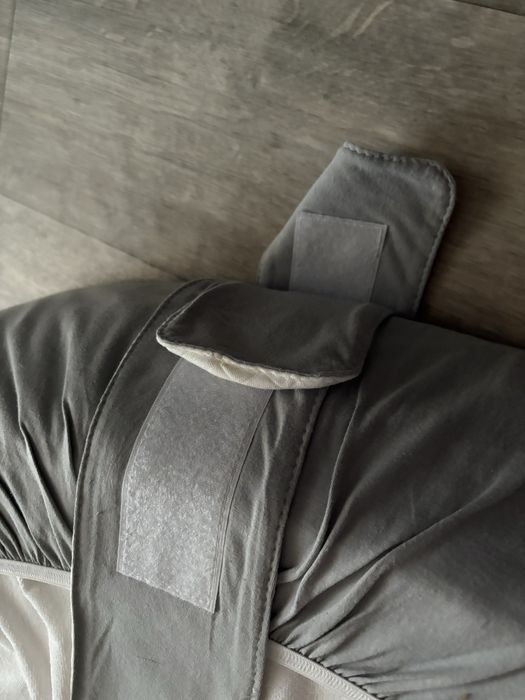 Кокон д/новорожденых(скорлупа)