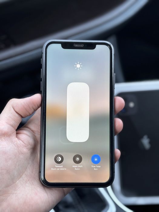 IPHONE 11 64GB Сатылады