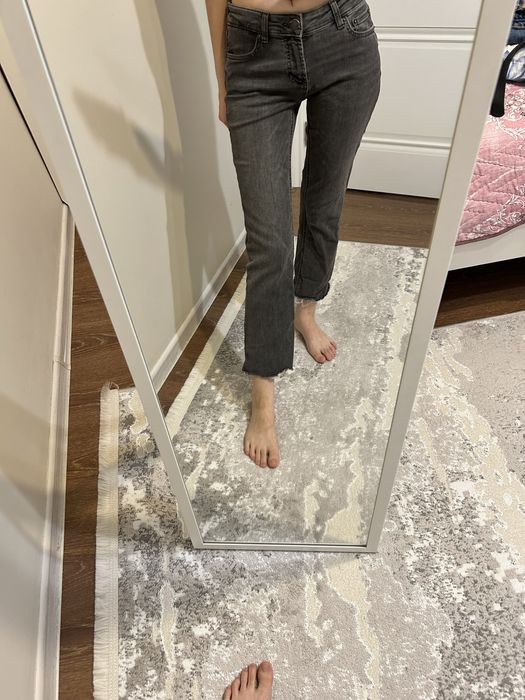 Джинсы Mango Zara