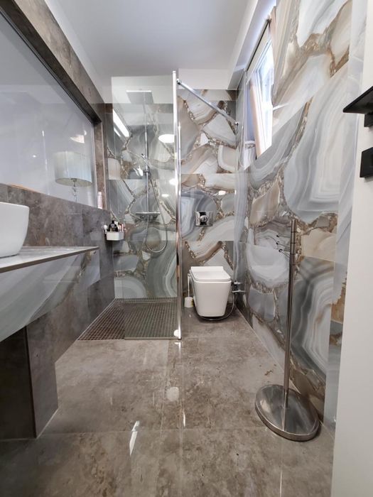 Penthouse Finisat Zona Gheorghe Ionescu Sisesti