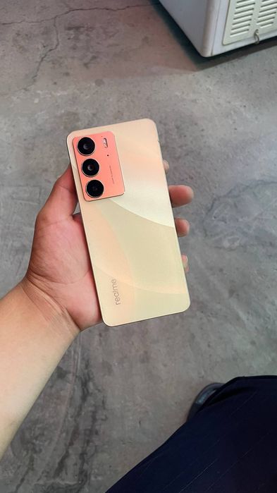Realme C75 256gb