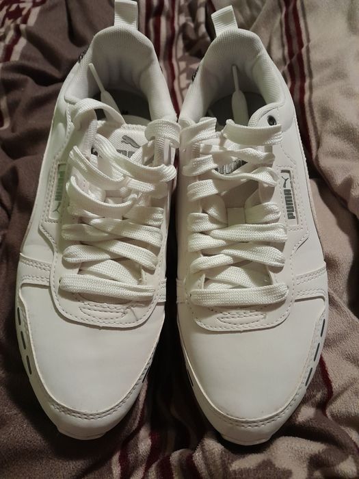 Adidași puma originali