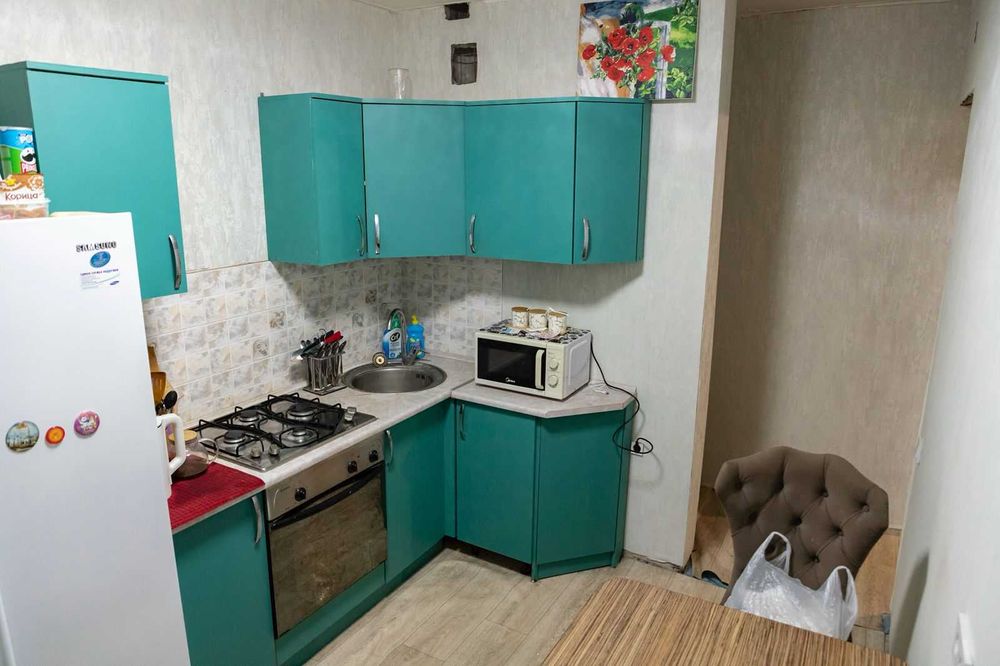 Продам 3х комнатную квартиру