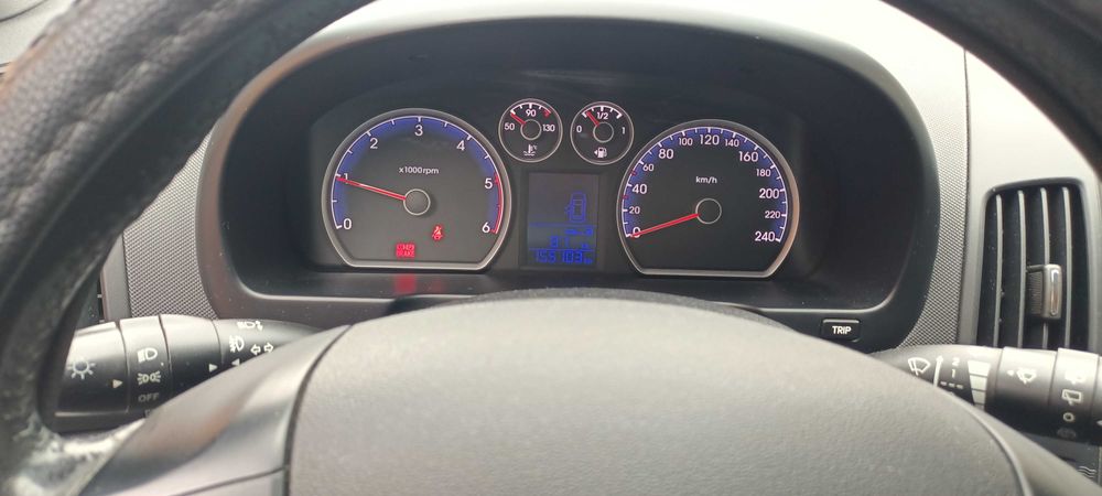 Autoturism de vânzare