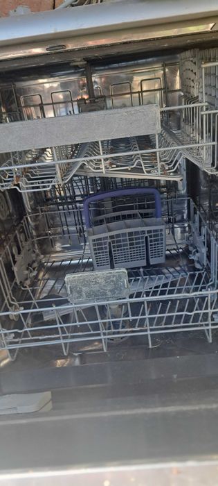 съдомиялна машина