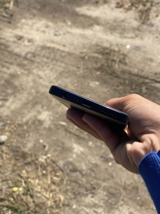 Tecno camon 19 ideal