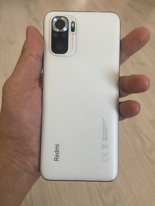 Redmi note 10S 128GB