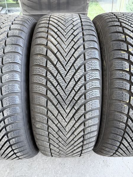 235/50/19 PIRELLI 4бр