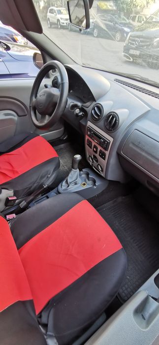 Dacia Logan 1.4 GPL