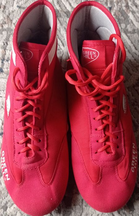 Barsovka (GREEN HILL) sport oyoq kiyimi