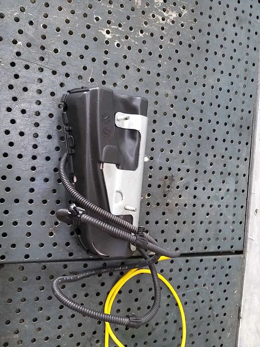 Airbag scaun stanga fata saab 9 3 602485800