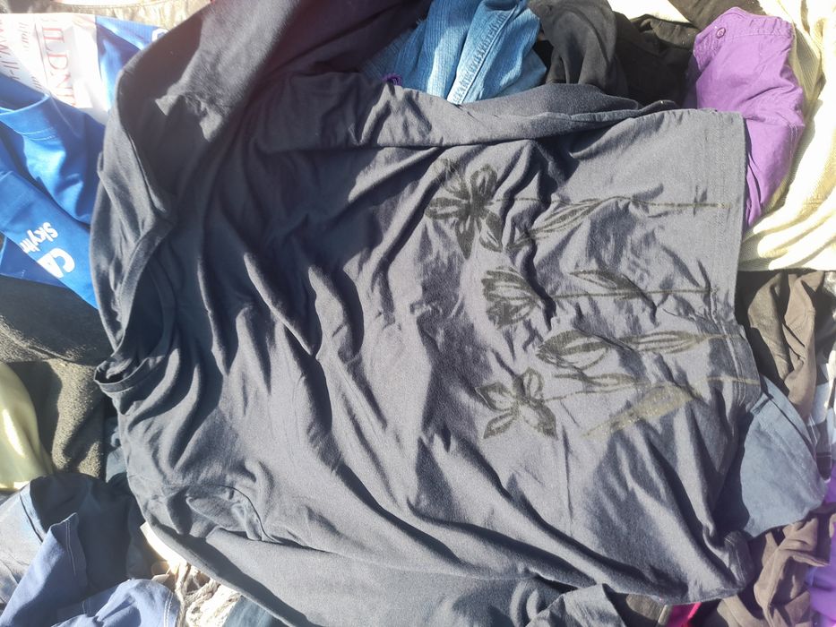 Vand haine secand hend