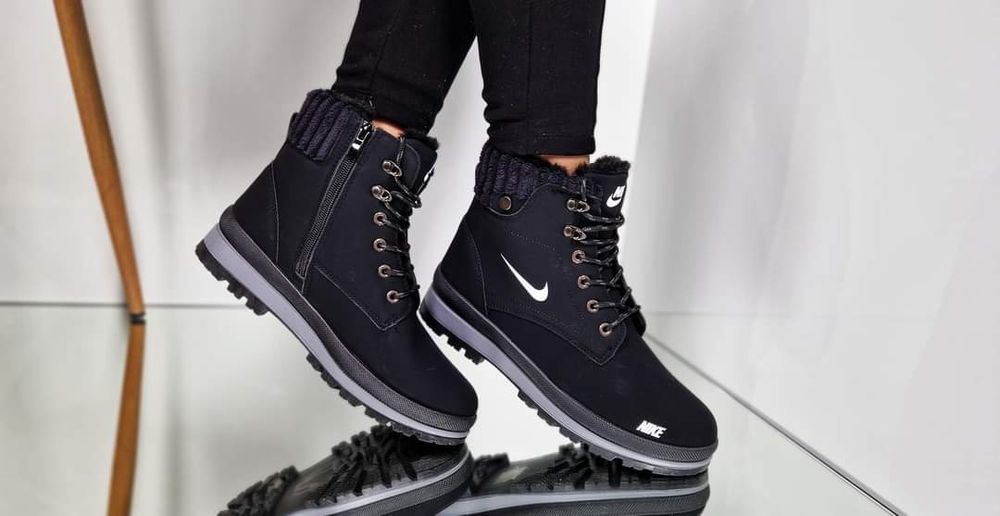 Дамски боти 36-41