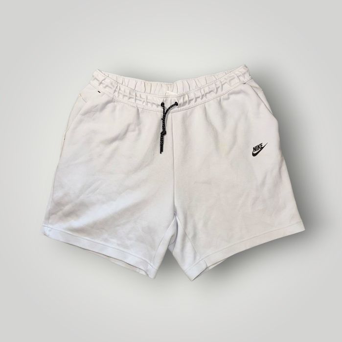 Nike Tech Fleece Къси Панталони