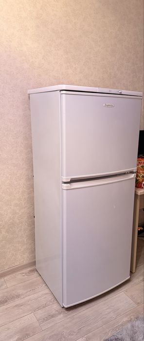 Продам холодильник Бирюса