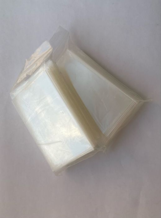 Протекторы для карточек