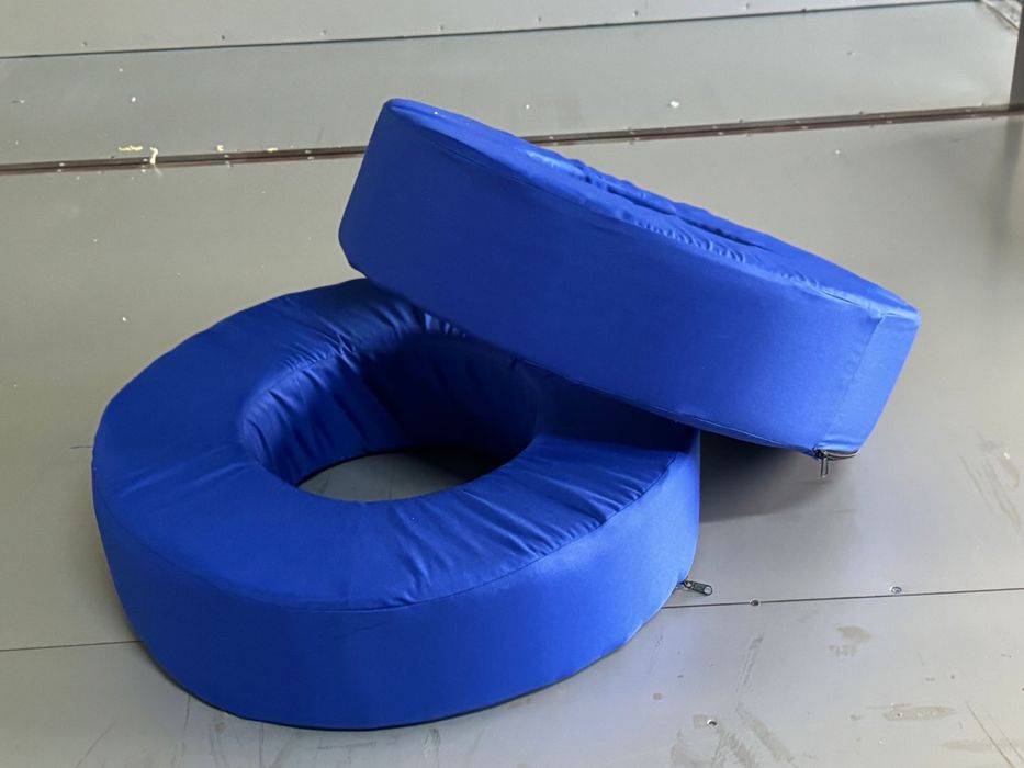 Forme geometrice din burete, loc de joaca burete, andamblu joaca spuma