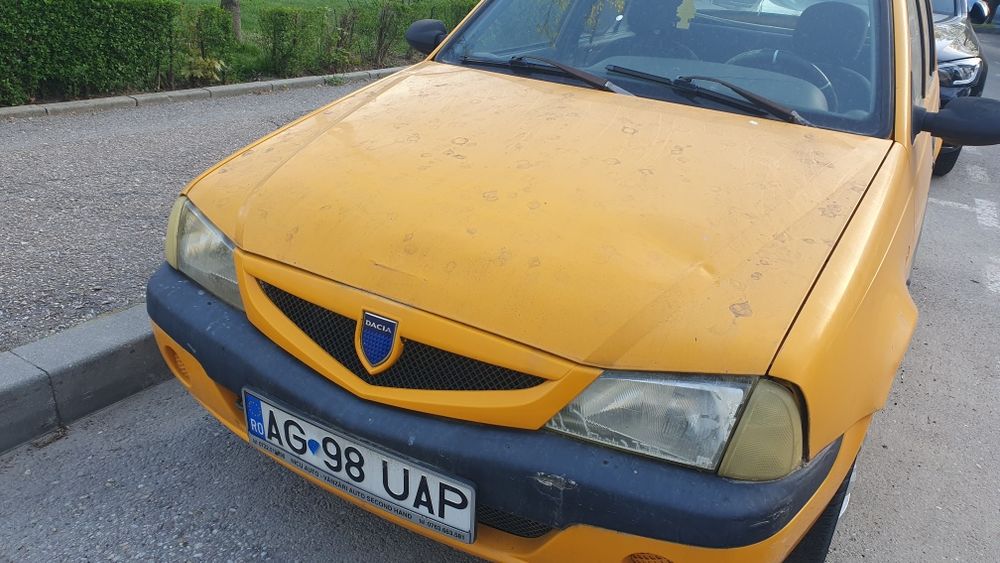 Solenza de vânzare  pentru utilizare / sau  dezmembrez  etc