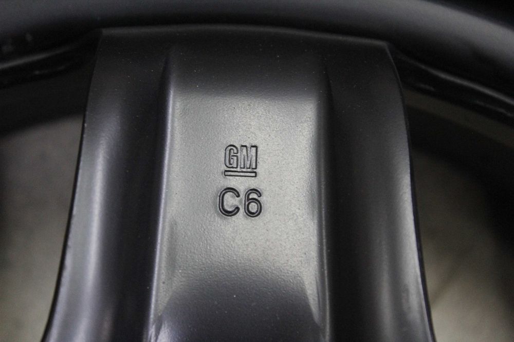 Джанти с тасове 16" 5х110 Opel Astra H, Zafira B