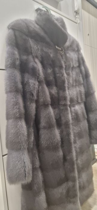 Срочно продам  шубу!