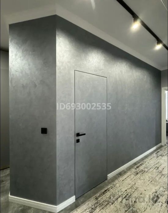 ремонт помещений