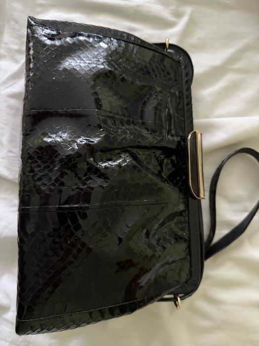 Дамски чанти истинска кожа