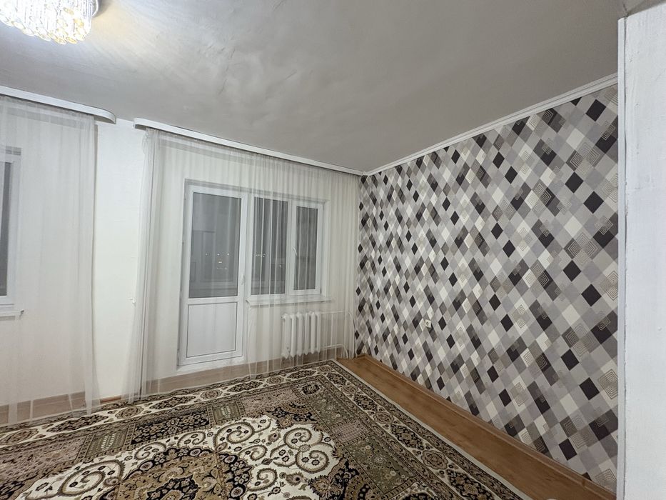 Сдам 2х комн квартиру