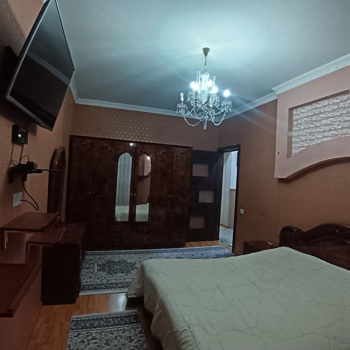 4 xonali Qoramish 2/4